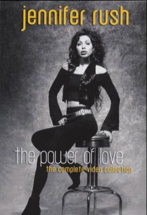 Jennifer Rush: The Power of Love (Vídeo musical)