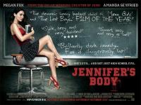 Jennifer's Body  - Promo