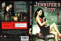 Jennifer's Body  - Dvd