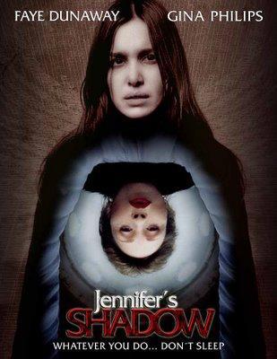 Jennifer's Shadow (Chronicle of the Raven)  - Poster / Main Image