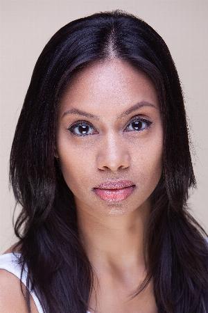Jenny Itwaru