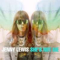 Jenny Lewis: She's Not Me (Vídeo musical) - Poster / Imagen Principal