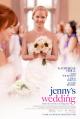 La boda de Jenny 