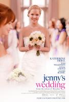Jenny's Wedding  - Poster / Imagen Principal
