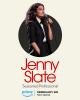 Jenny Slate: Seasoned Professional 