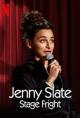 Jenny Slate: Stage Fright 