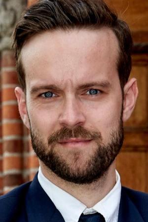 Jens Sætter-Lassen