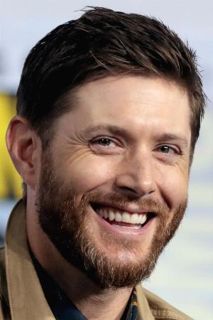 Jensen Ackles