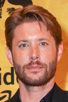 Jensen Ackles