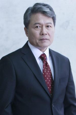 Jeon Ho-jin 