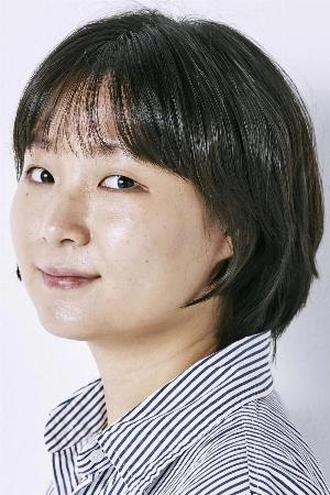 Jeong Ga-young