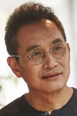 Jeong Seong-mo