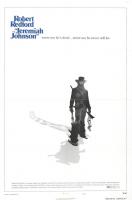 Las aventuras de Jeremiah Johnson  - Poster / Imagen Principal