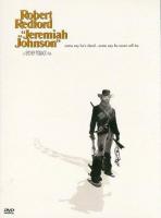 Las aventuras de Jeremiah Johnson  - Dvd