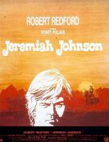 Las aventuras de Jeremiah Johnson  - Posters