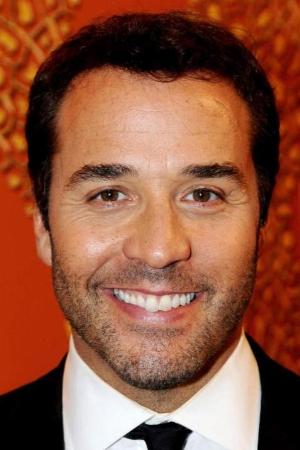 Jeremy Piven
