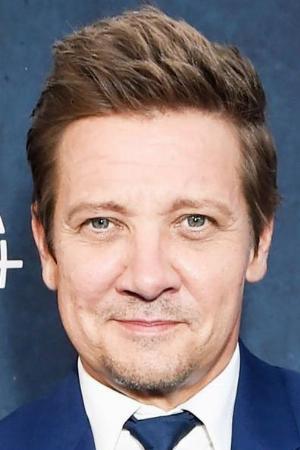 Jeremy Renner