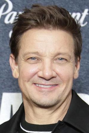 Jeremy Renner