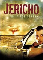 Jericho (Serie de TV) - Dvd