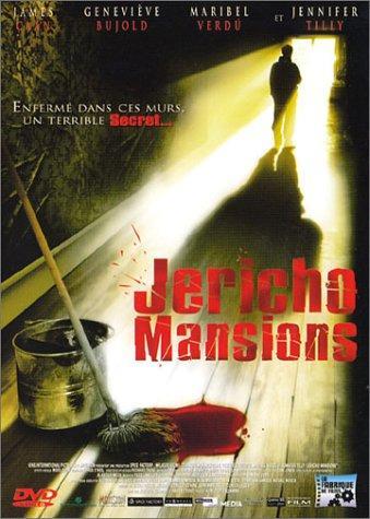 Jericho Mansions 