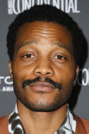 Jermaine Fowler