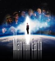 The Man from Earth  - Promo