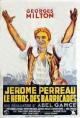Jérôme Perreau héros des barricades 
