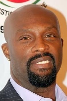 Jerome Ro Brooks