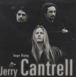 Jerry Cantrell: Anger Rising (Music Video)