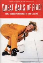 Jerry Lee Lewis: Great Balls of Fire (Vídeo musical)