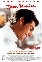 Jerry Maguire  - Poster / Imagen Principal
