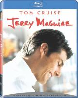 Jerry Maguire  - Blu-ray