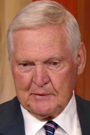 Jerry West
