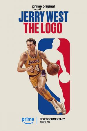 Jerry West: El logo 