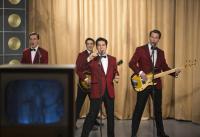 Jersey Boys: Persiguiendo la música  - Fotogramas