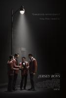 Jersey Boys: Persiguiendo la música  - Posters