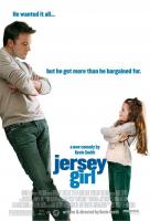 Jersey Girl  - Poster / Main Image