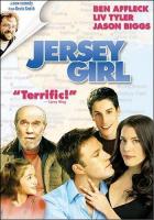 Jersey Girl  - Posters
