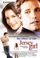 Jersey Girl  - Posters