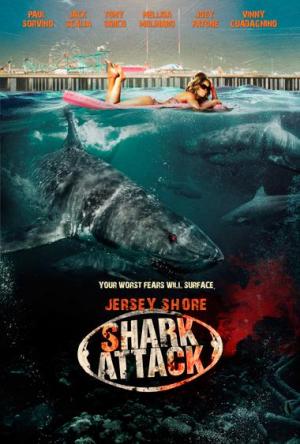 Jersey Shore Shark Attack (TV)