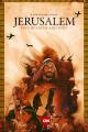 Jerusalem: City of Faith and Fury (TV Series)