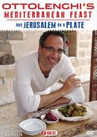Jerusalem on a Plate  - Poster / Imagen Principal