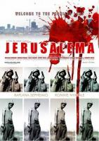 Jerusalema  - Poster / Imagen Principal