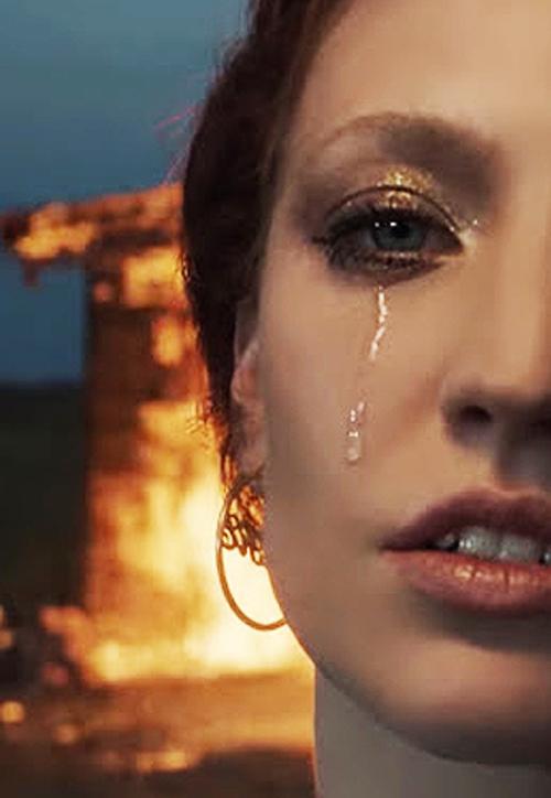 Jess Glynne: I'll Be There (Vídeo musical) - Poster / Imagen Principal