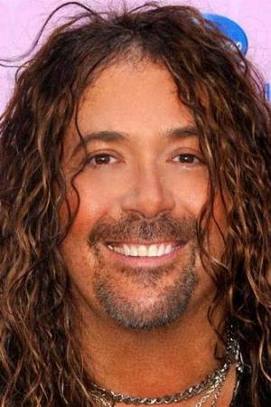 Jess Harnell