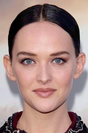 Jess Weixler