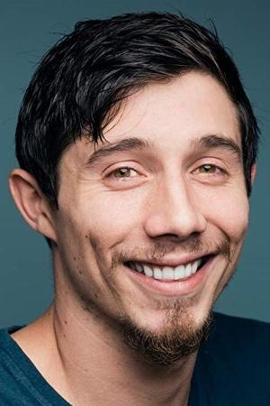 Jesse Gallegos