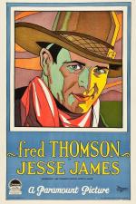 Jesse James 