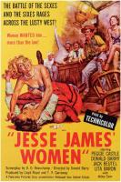 Jesse James' Women  - Poster / Imagen Principal