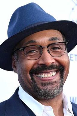 Jesse L. Martin